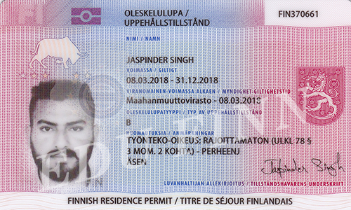 Finland Study Visa Consultants in Punjab